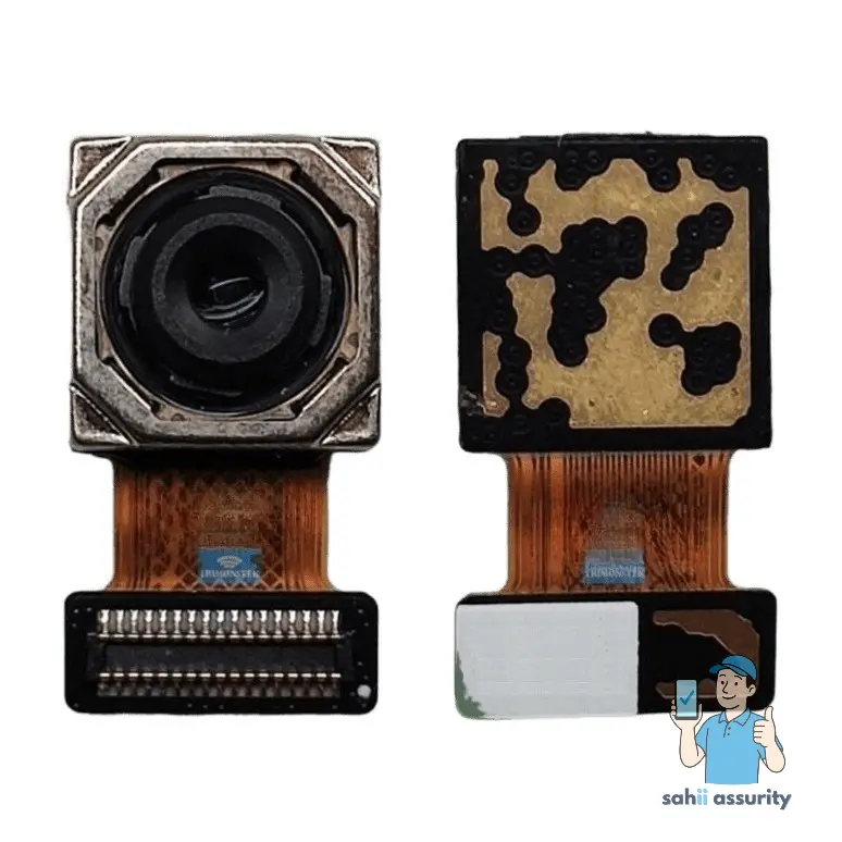 Replacement Back Camera for Infinix Smart 9 HD (Main Camera)